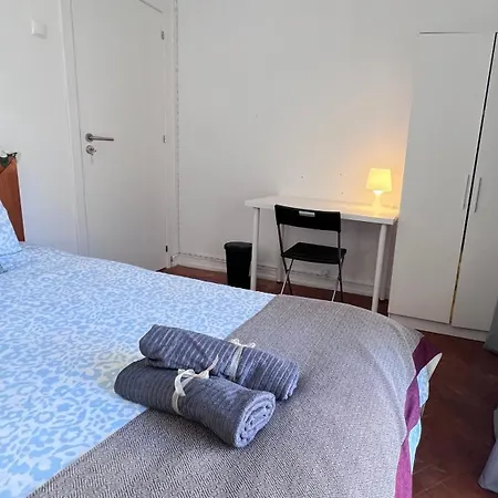 Airport Pansiyon Lisboa