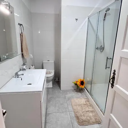 Alloggio in famiglia Airport Lisbona